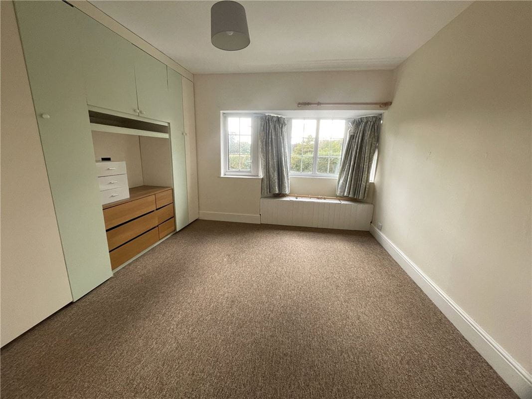 3 bedroom house, Marlston Hermitage, Thatcham RG18 - Let Agreed