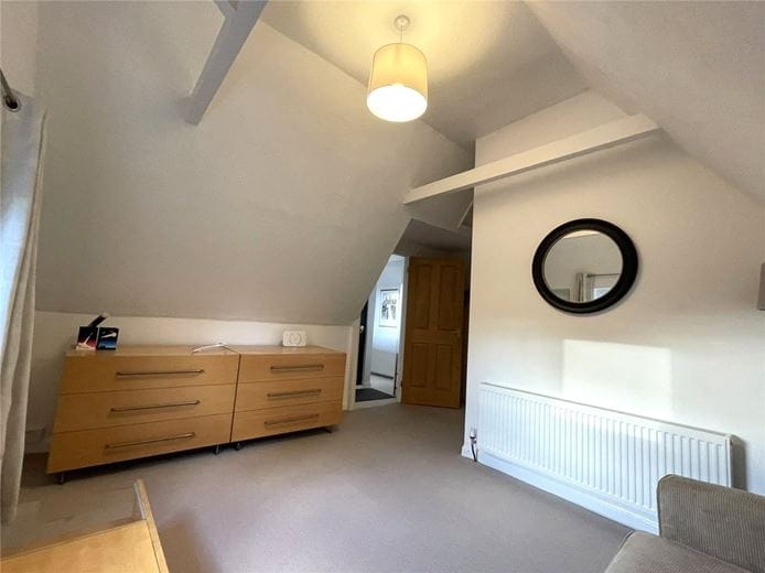 2 bedroom flat, The Sydings, Station Road, Newbury RG14 - Let Agreed