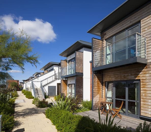 2 bedroom flat, Park Way, Newbury RG14