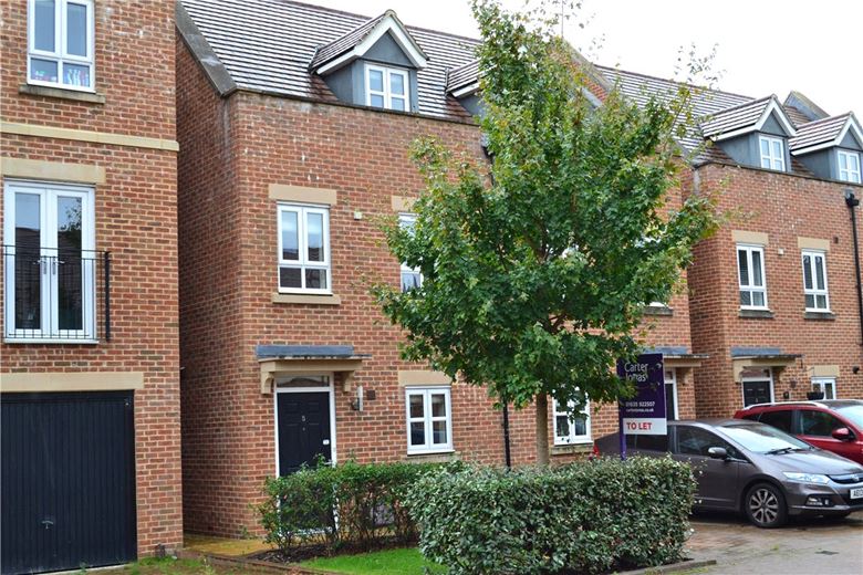 3 bedroom house, Newbury, Berkshire RG14
