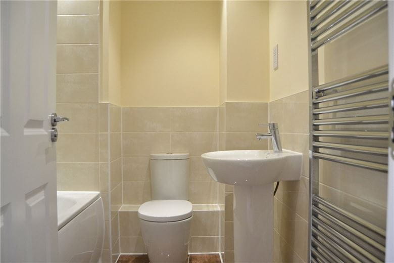 3 bedroom house, Newbury, Berkshire RG14 - Let Agreed