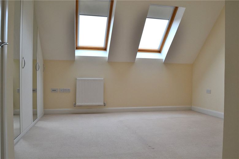 3 bedroom house, Newbury, Berkshire RG14 - Let Agreed