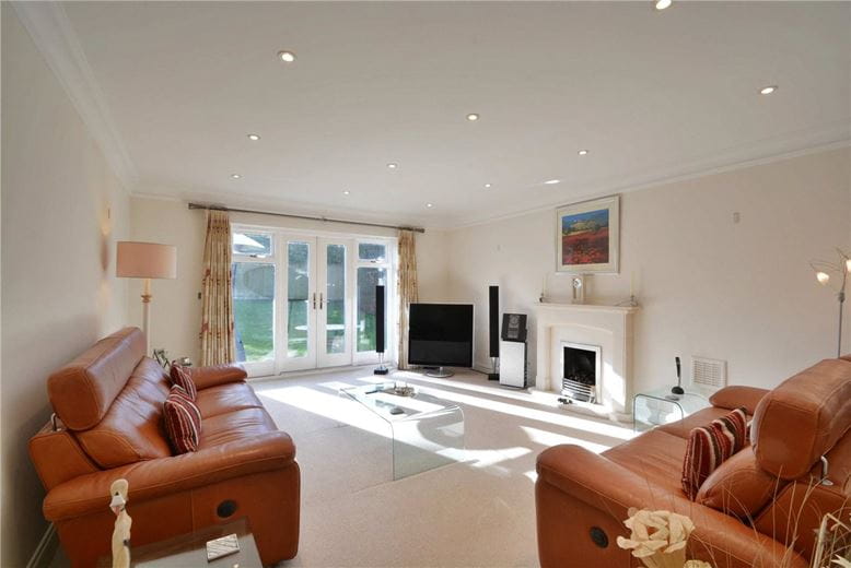 4 bedroom house, Brimpton, Berkshire RG7