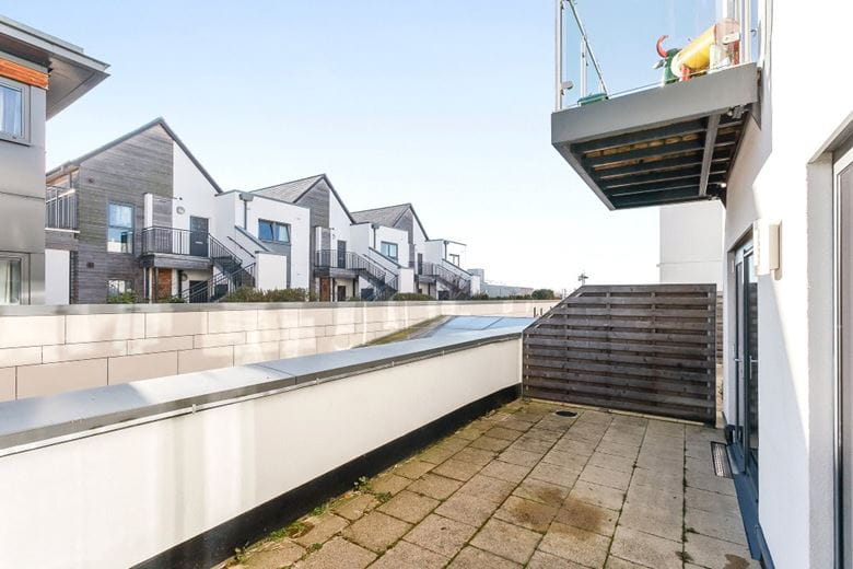 1 bedroom flat, Park Way, Newbury RG14 - Available