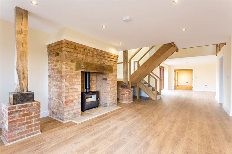 4 bedroom , Winterbourne, Newbury RG20