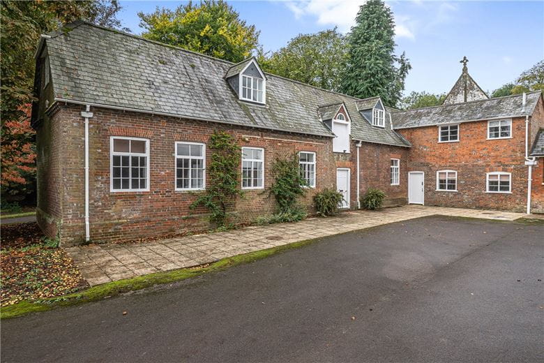 3 bedroom house, Tower Hill, Chaddleworth RG20 - Available