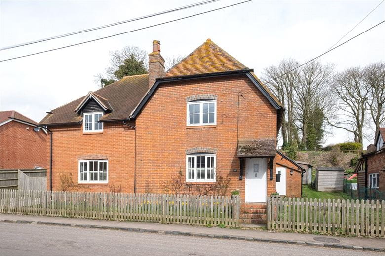 4 bedroom house, West Ilsley, Newbury RG20