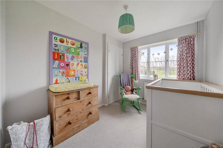 3 bedroom bungalow, Combe, Hungerford RG17 - Available