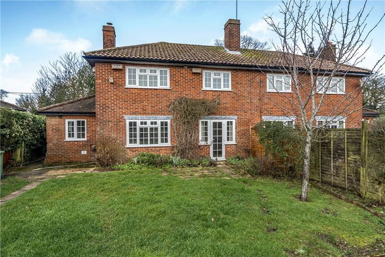 3 bedroom house, Upper Green, Inkpen RG17 - Available