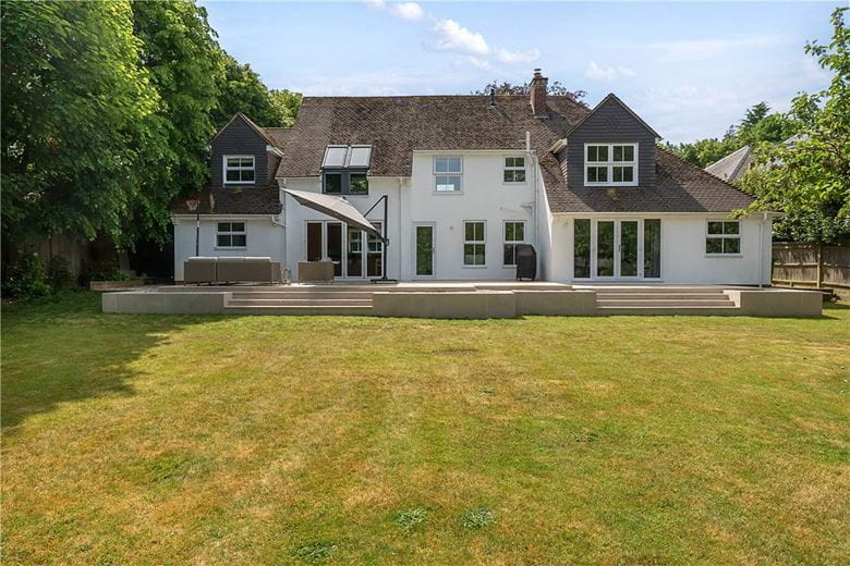 5 bedroom house, Tydehams, Newbury RG14 - Available