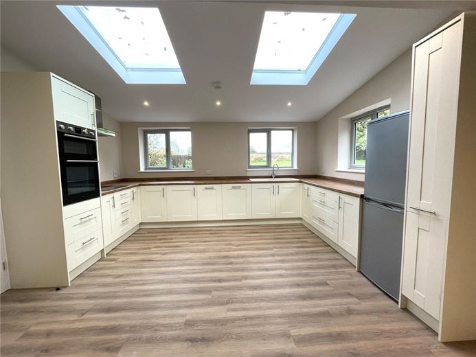 3 bedroom house, Old Burghclere, Newbury RG20