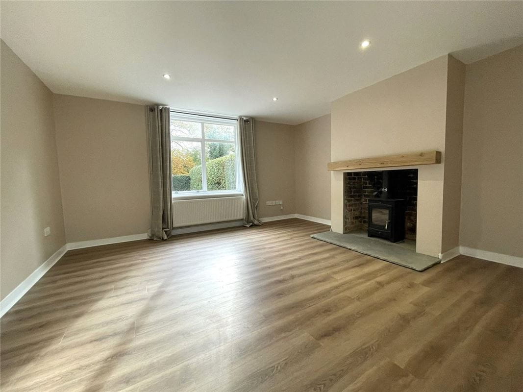 3 bedroom house, Old Burghclere, Newbury RG20