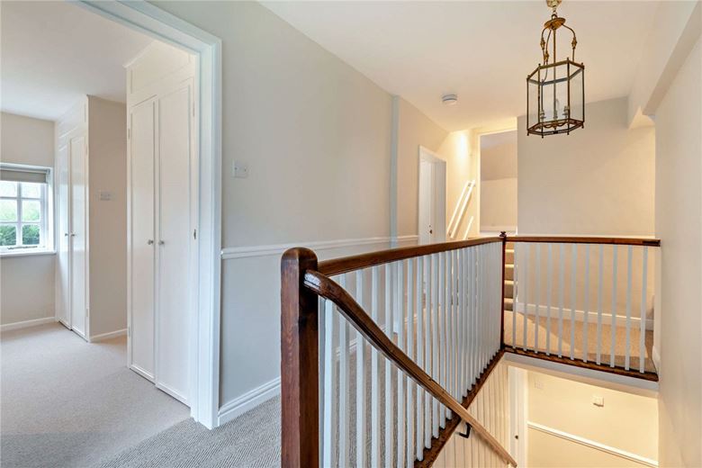 5 bedroom house, Upper Green, Inkpen RG17 - Let Agreed