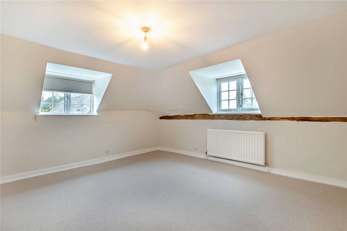 5 bedroom house, Upper Green, Inkpen RG17 - Let Agreed