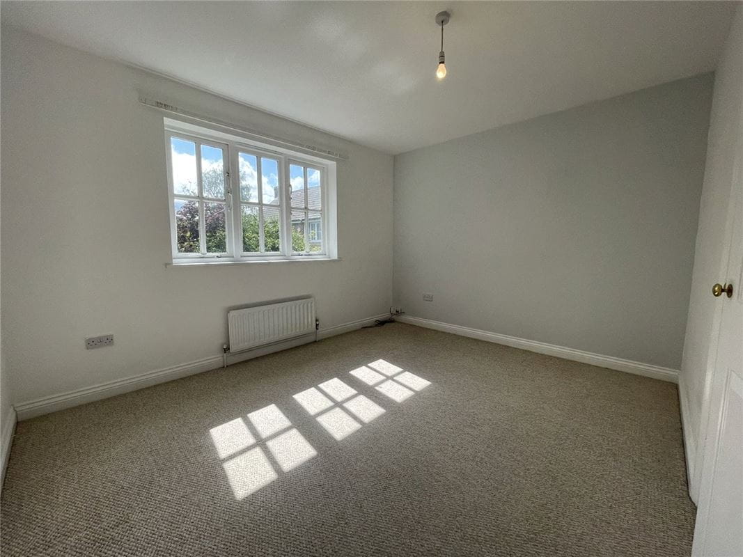 4 bedroom house, Thatcham, Berkshire RG18 - Let Agreed