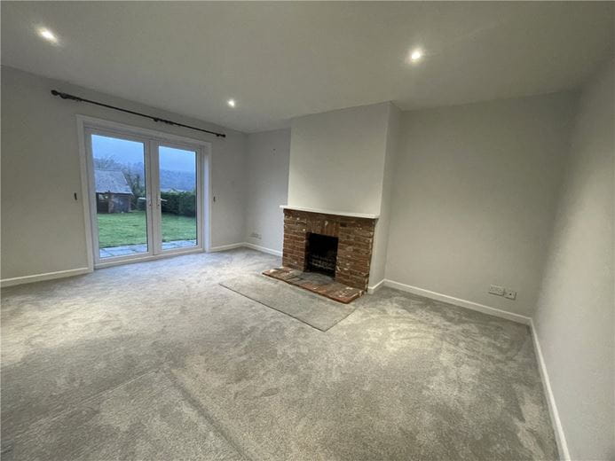 4 bedroom house, Sydmonton, Burghclere RG20 - Let Agreed