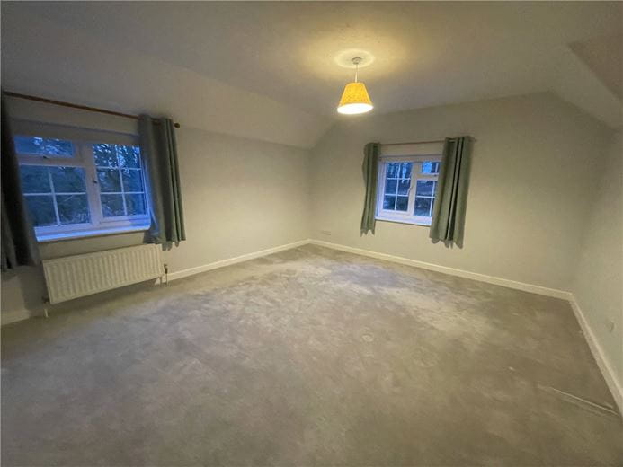 4 bedroom house, Sydmonton, Burghclere RG20 - Let Agreed