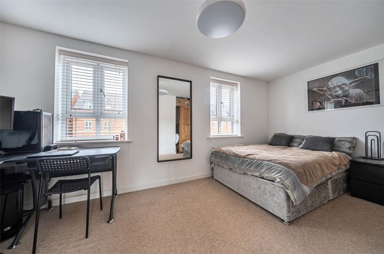 3 bedroom house, Newbury, Berkshire RG14 - Let Agreed