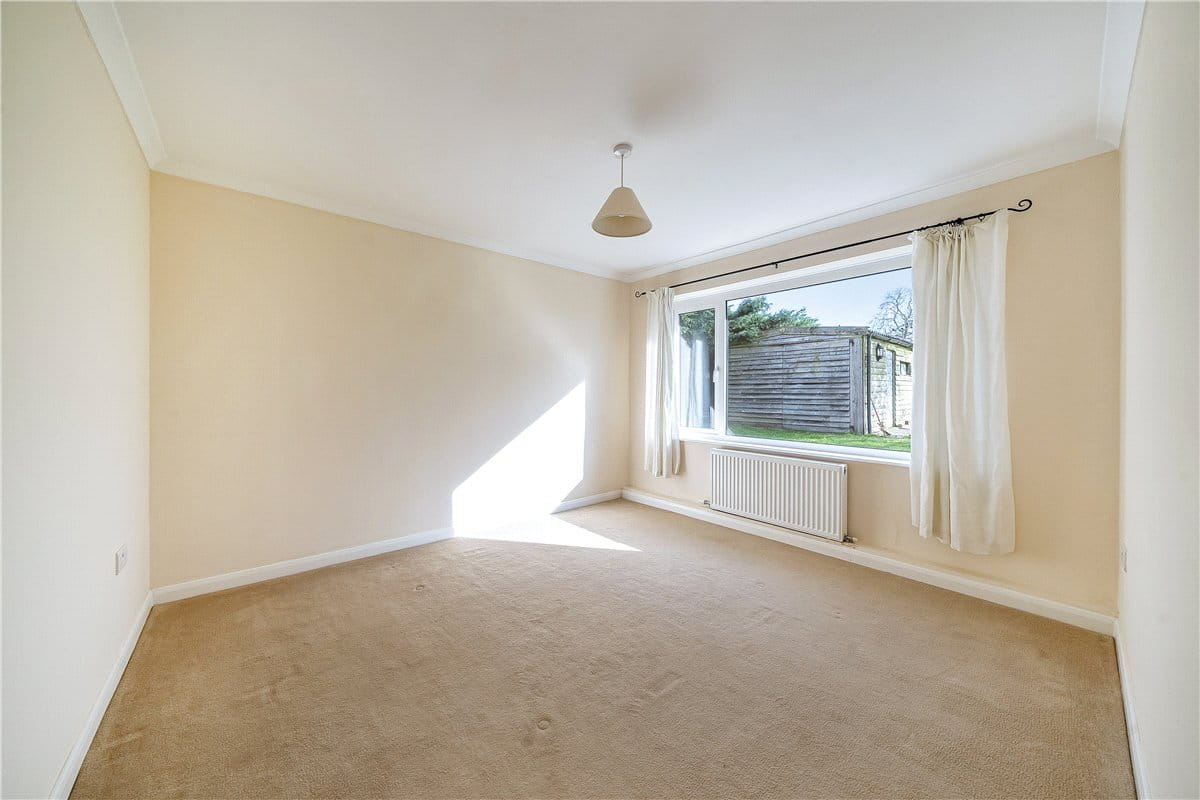 3 bedroom house, Tangley, Andover SP11 - Available