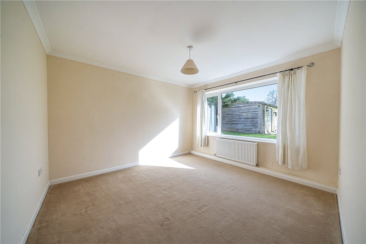 3 bedroom house, Tangley, Andover SP11 - Available