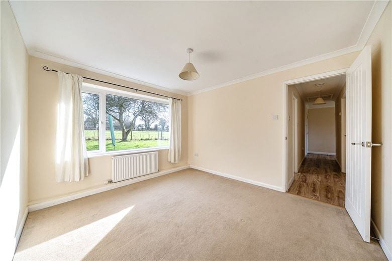 3 bedroom house, Tangley, Andover SP11 - Available