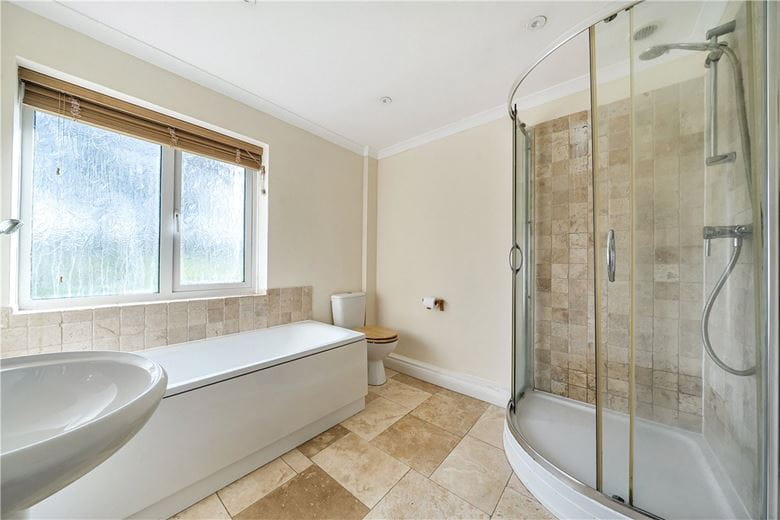 3 bedroom house, Tangley, Andover SP11 - Available