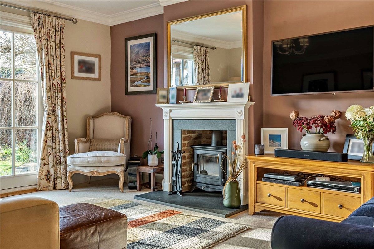 6 bedroom house, Cat Street, East Hendred OX12 - Available