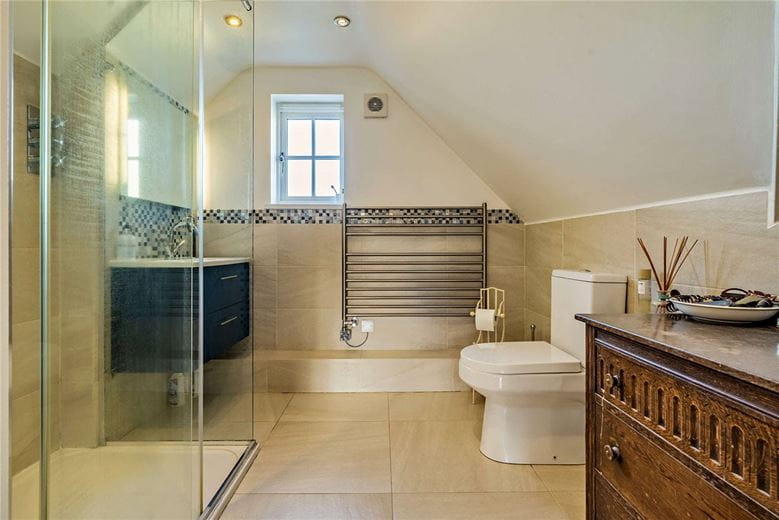 6 bedroom house, Cat Street, East Hendred OX12 - Available