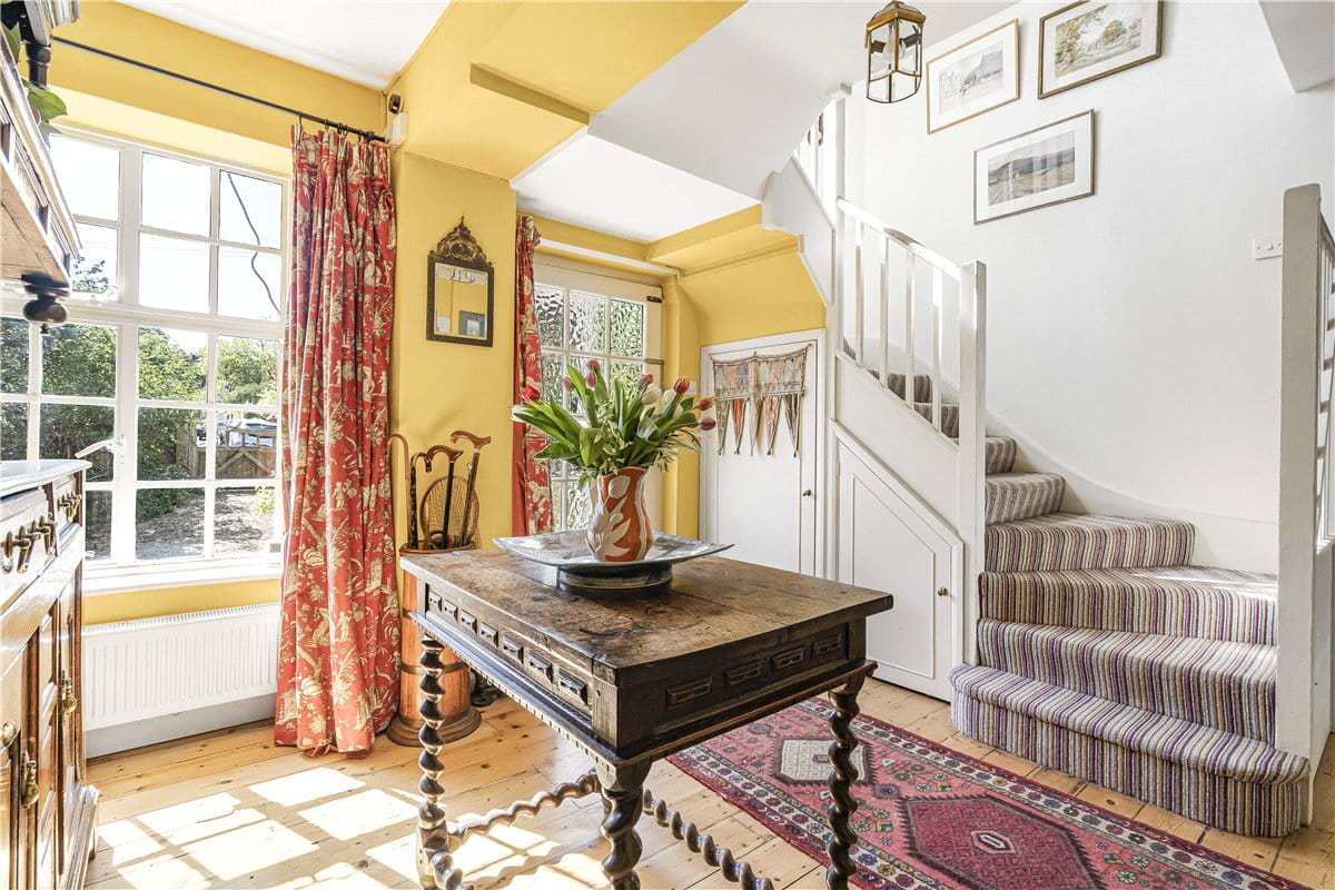 6 bedroom house, Garford Road, Oxford OX2 - Available