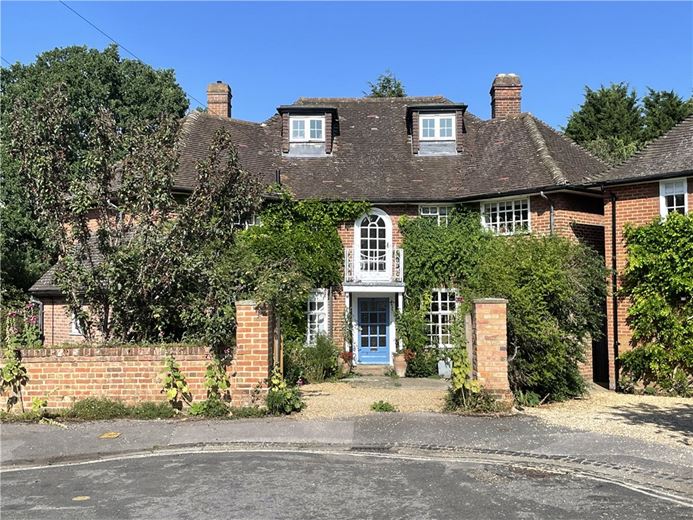 6 bedroom house, Garford Road, Oxford OX2 - Available