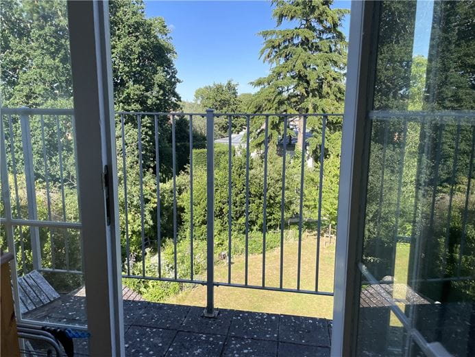 6 bedroom house, Garford Road, Oxford OX2 - Available