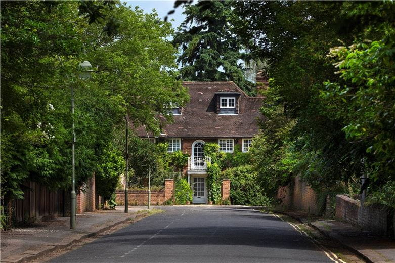 6 bedroom house, Garford Road, Oxford OX2 - Available