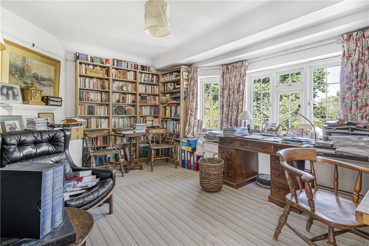 6 bedroom house, Garford Road, Oxford OX2 - Available