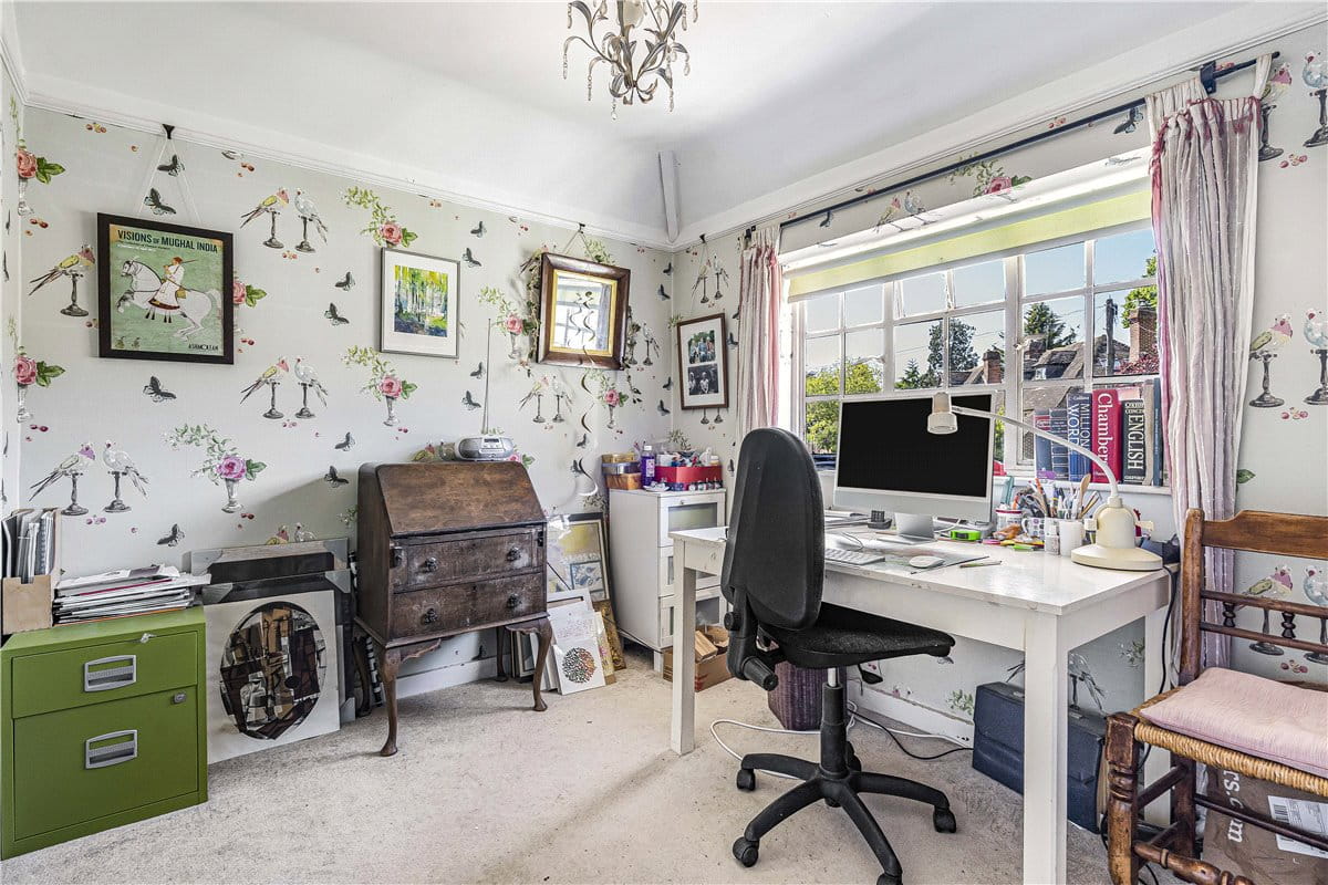 6 bedroom house, Garford Road, Oxford OX2 - Available