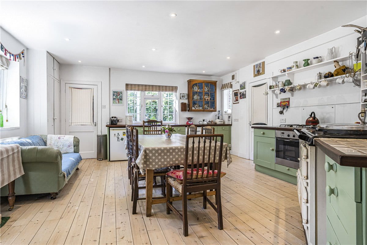 6 bedroom house, Garford Road, Oxford OX2 - Available