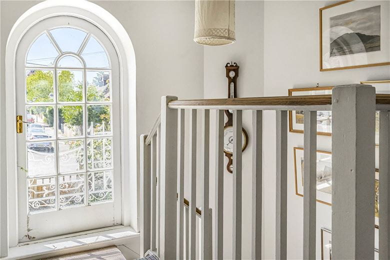 6 bedroom house, Garford Road, Oxford OX2 - Available