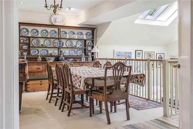 6 bedroom house, Garford Road, Oxford OX2 - Available