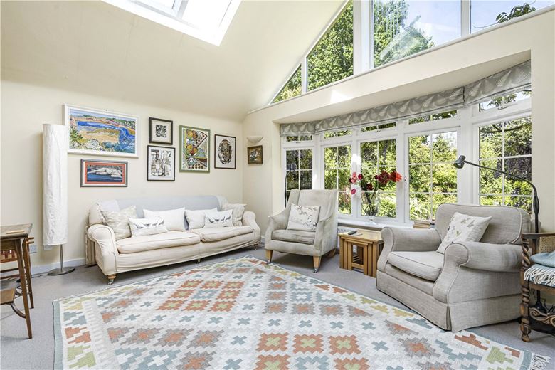 6 bedroom house, Garford Road, Oxford OX2 - Available