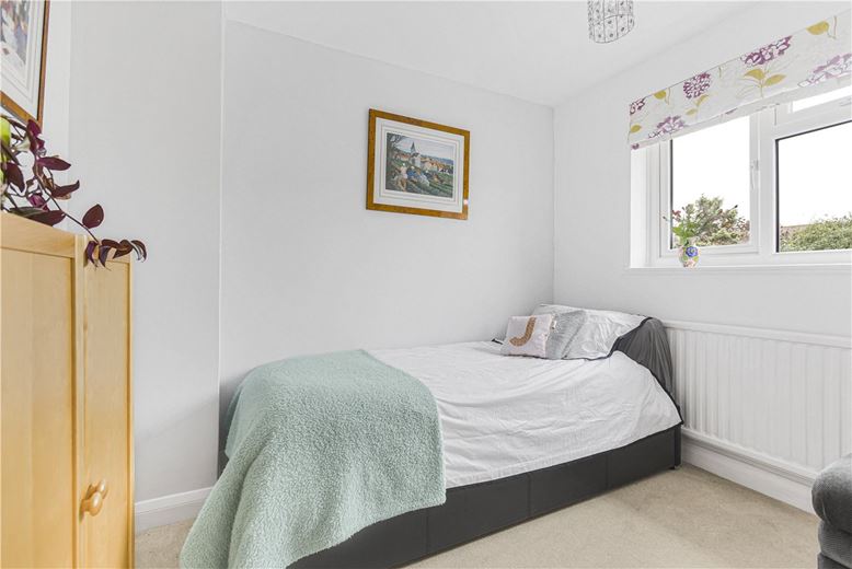 4 bedroom house, Bellamy Close, Southmoor OX13 - Sold