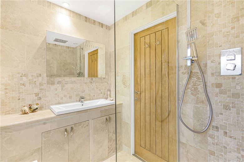 4 bedroom house, Bellamy Close, Southmoor OX13 - Sold