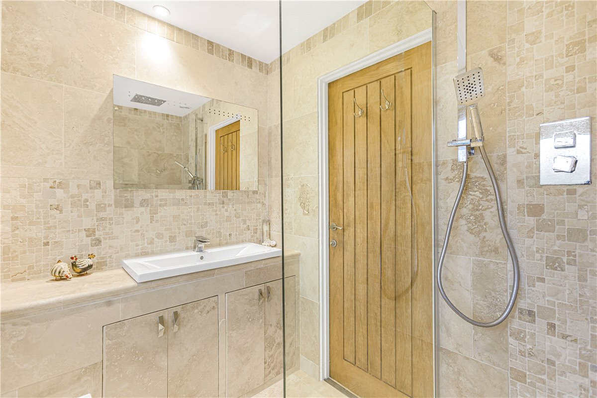 4 bedroom house, Bellamy Close, Southmoor OX13 - Sold