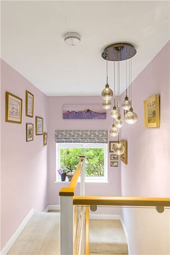 4 bedroom house, Bellamy Close, Southmoor OX13 - Sold