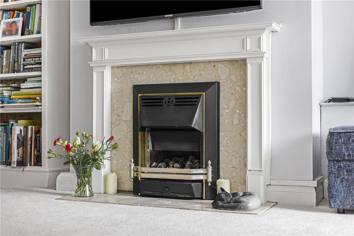 4 bedroom house, Bellamy Close, Southmoor OX13 - Sold