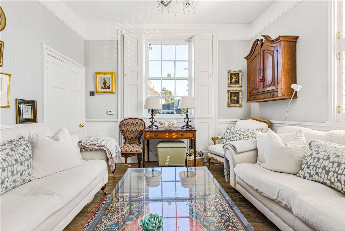 3 bedroom house, High Street, Eynsham OX29 - Available