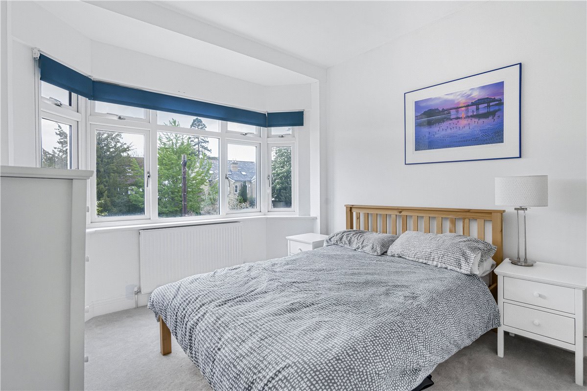 6 bedroom house, Banbury Road, Oxford OX2 - Sold