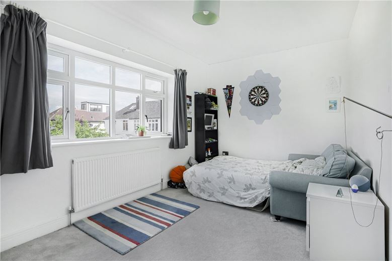 6 bedroom house, Banbury Road, Oxford OX2 - Sold