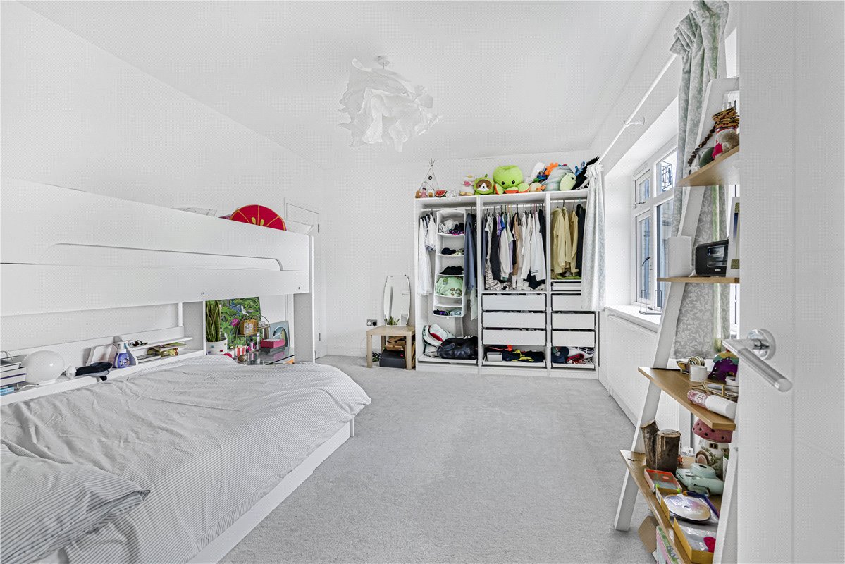 6 bedroom house, Banbury Road, Oxford OX2 - Sold