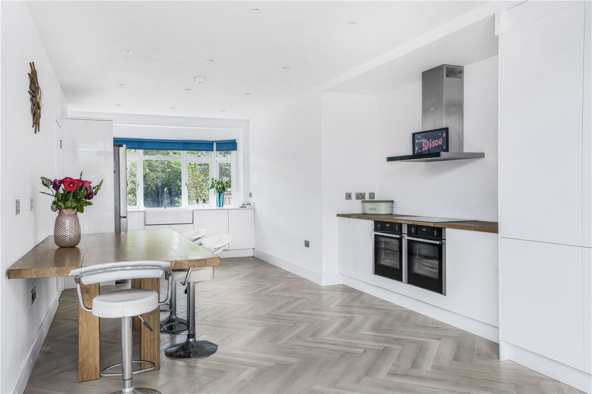 6 bedroom house, Banbury Road, Oxford OX2 - Sold