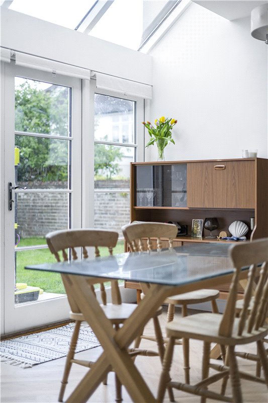 6 bedroom house, Banbury Road, Oxford OX2 - Sold