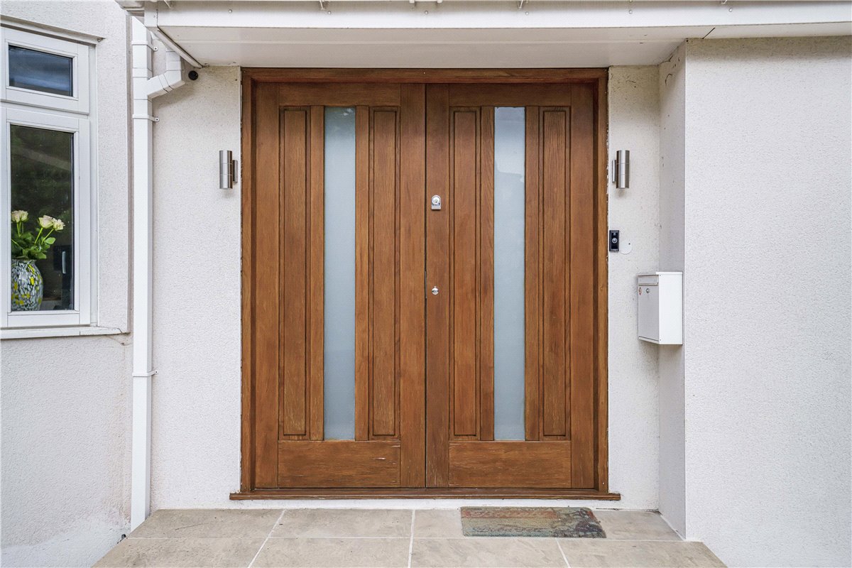 6 bedroom house, Banbury Road, Oxford OX2 - Sold